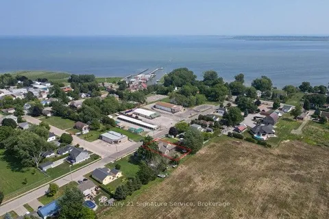 23 College Avenue, ON N0E 1M0