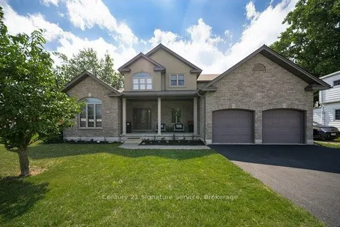 23 College Avenue, ON N0E 1M0