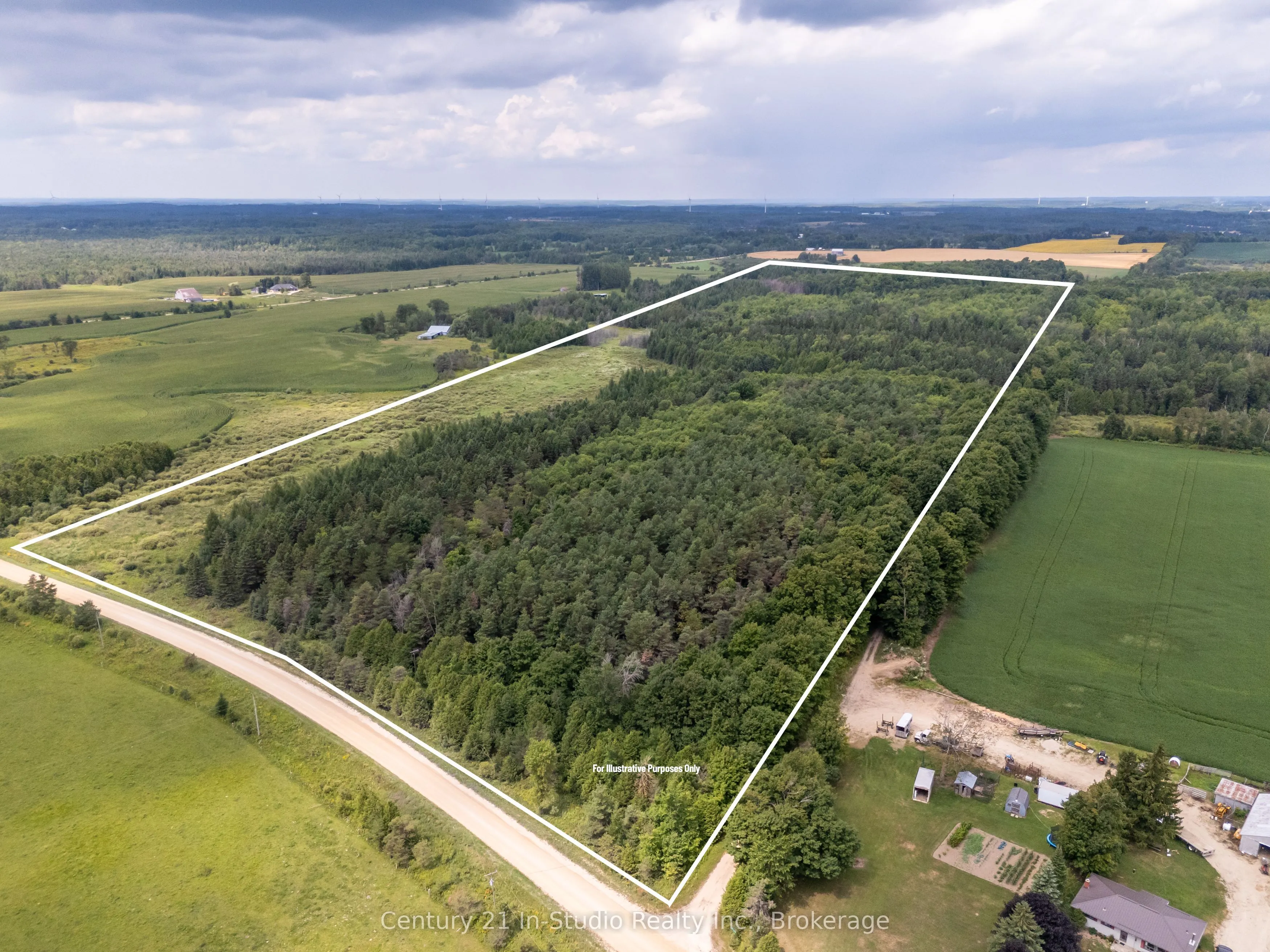 264701 Southgate Road 26 N/A, ON N0C 1L0