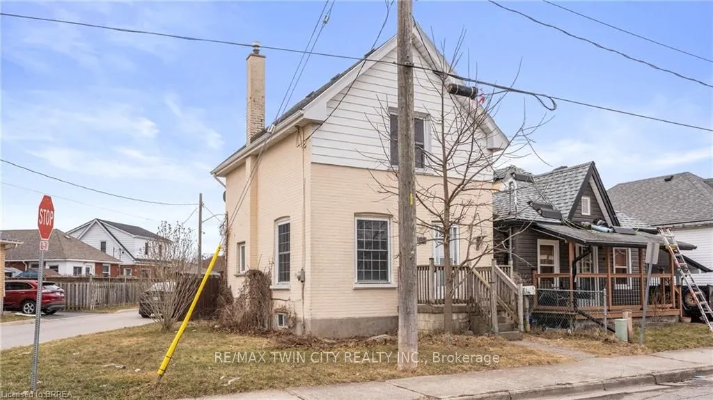 63 Walter Street, ON N3S 1N7