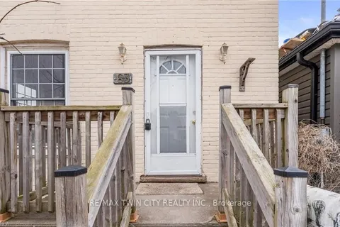 63 Walter Street, ON N3S 1N7