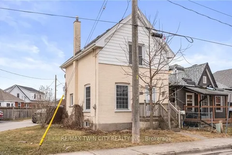 63 Walter Street, ON N3S 1N7