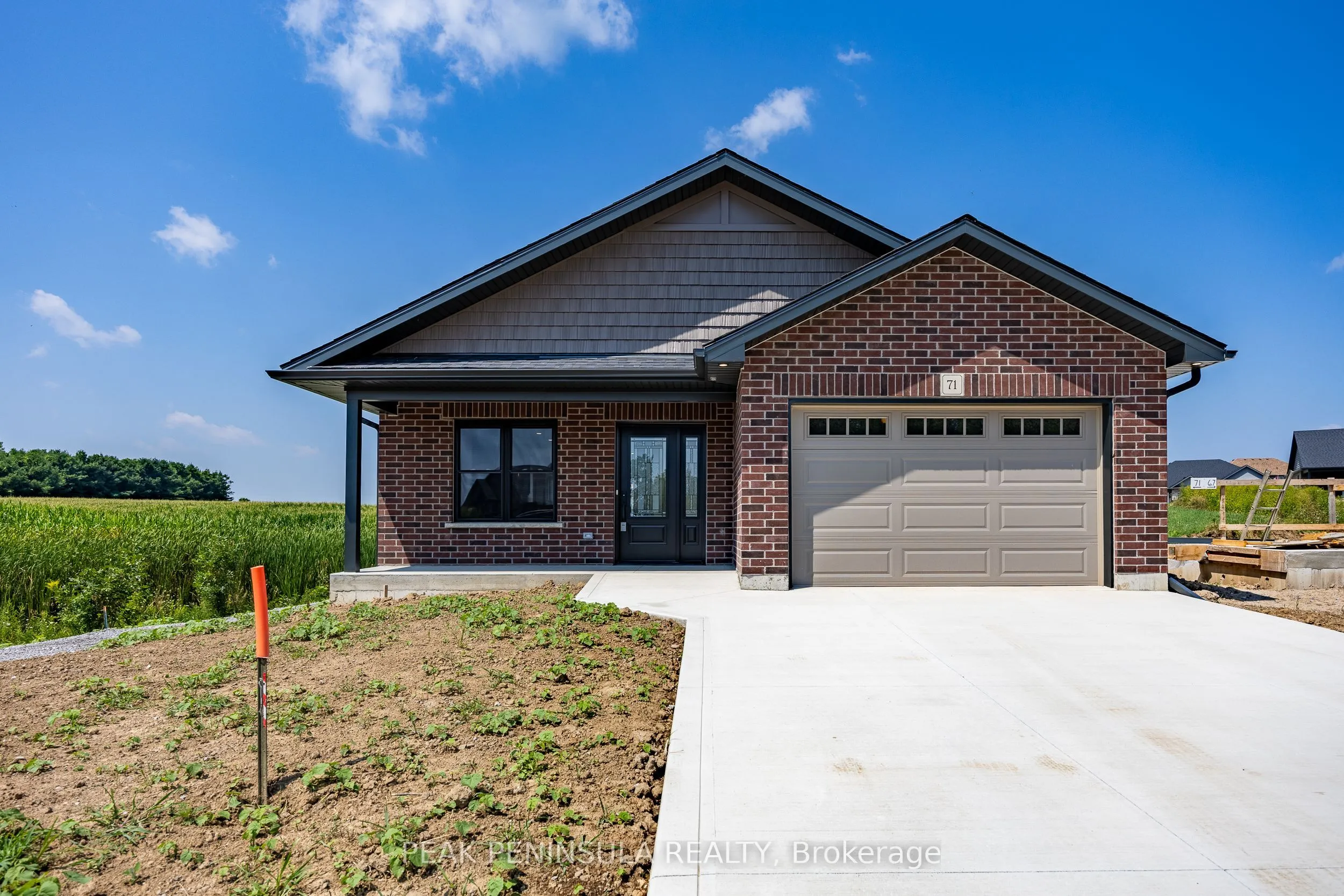 71 Hunter Drive, ON N0E 1M0