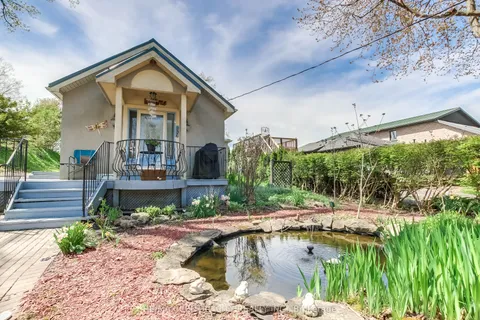 490 LOWER SPRING Street, ON N5L 1G6