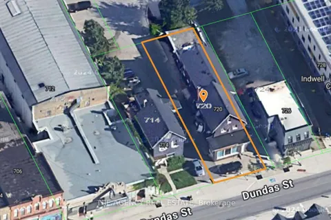 720 Dundas Street, ON N5W 2Z4