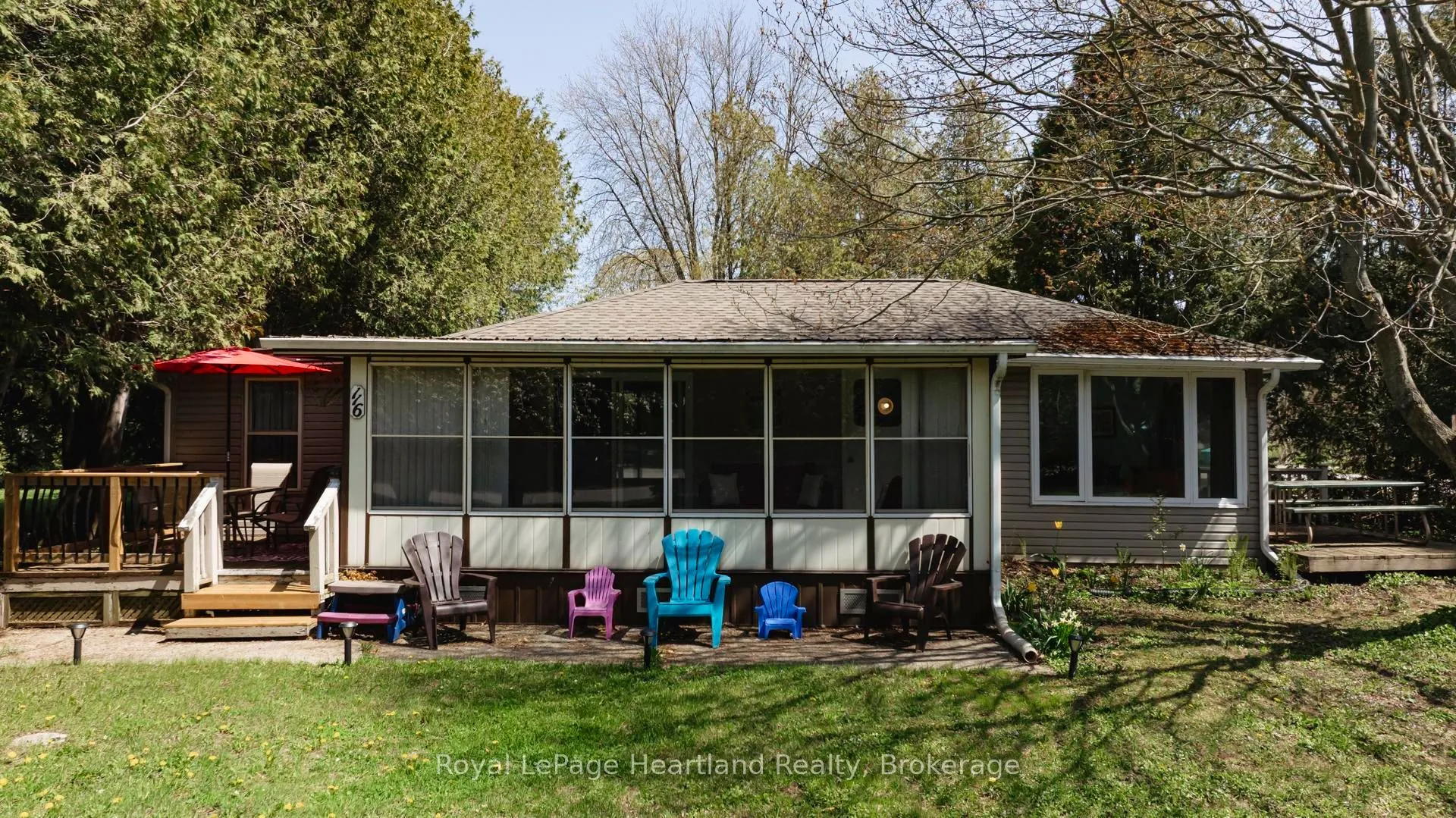 116 SENECA Street, ON N0G 2R0