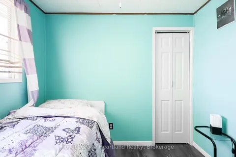 116 SENECA Street, ON N0G 2R0