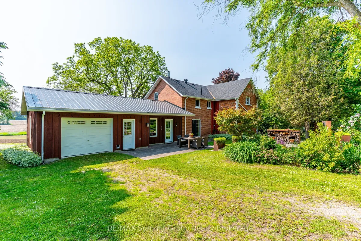 795099 East Back Line, ON N0C 1H0