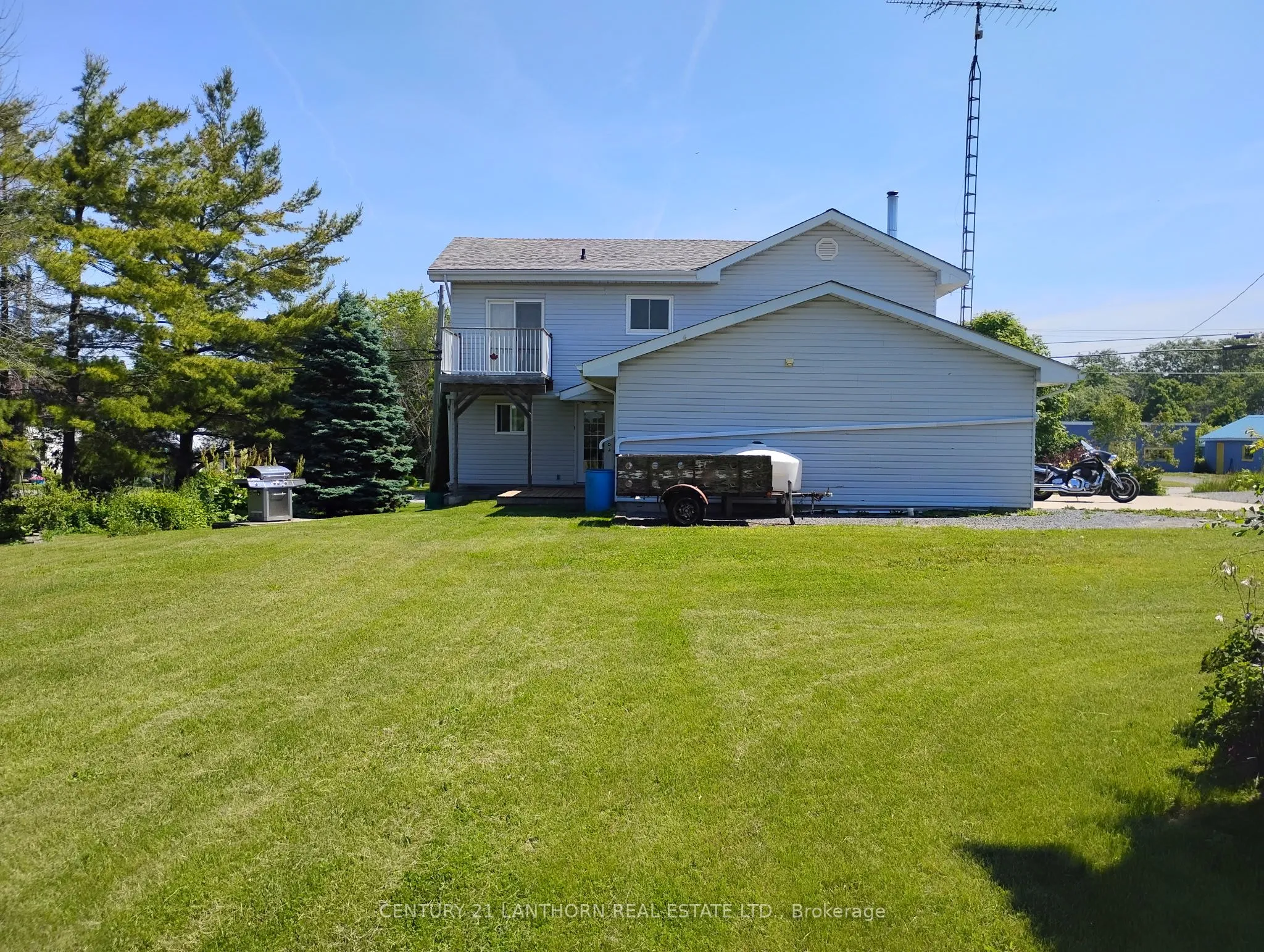 3090 County Rd 10 Road, ON K0K 2P0