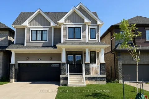 89 Higgins Avenue, ON L3B 5N5