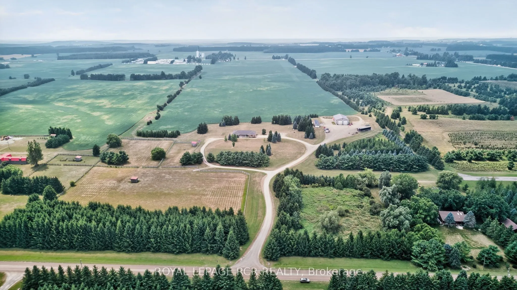 6128 Eighth Line, ON N0B 1Z0