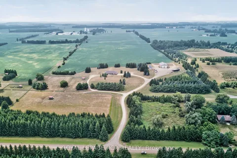 6128 Eighth Line, ON N0B 1Z0