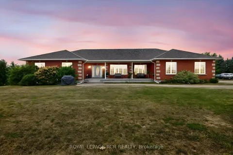 6128 Eighth Line, ON N0B 1Z0