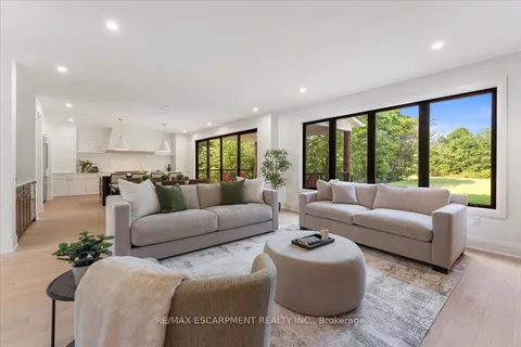 81 DOANS RIDGE Road, ON L3B 5N4