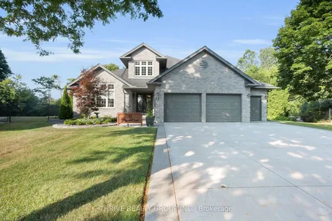 15 Bayside Court, ON N5Y 5M6