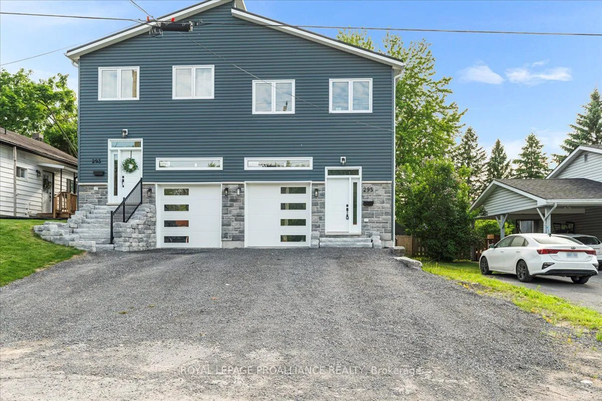 295 Church Street, ON K7R 1C5