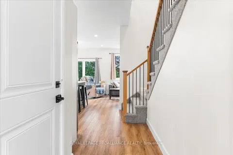 295 Church Street, ON K7R 1C5