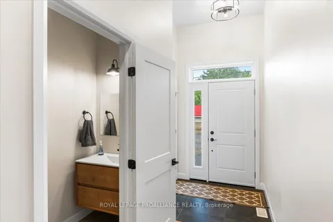 295 Church Street, ON K7R 1C5