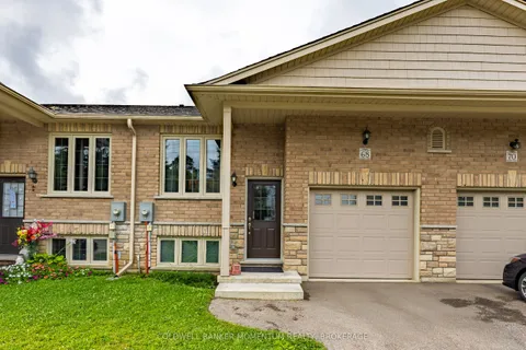 68 North Main Street, ON N3Y 2M3