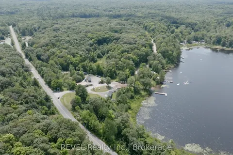 105 BLUE LAKE ROAD N/A, ON P2A 2W8