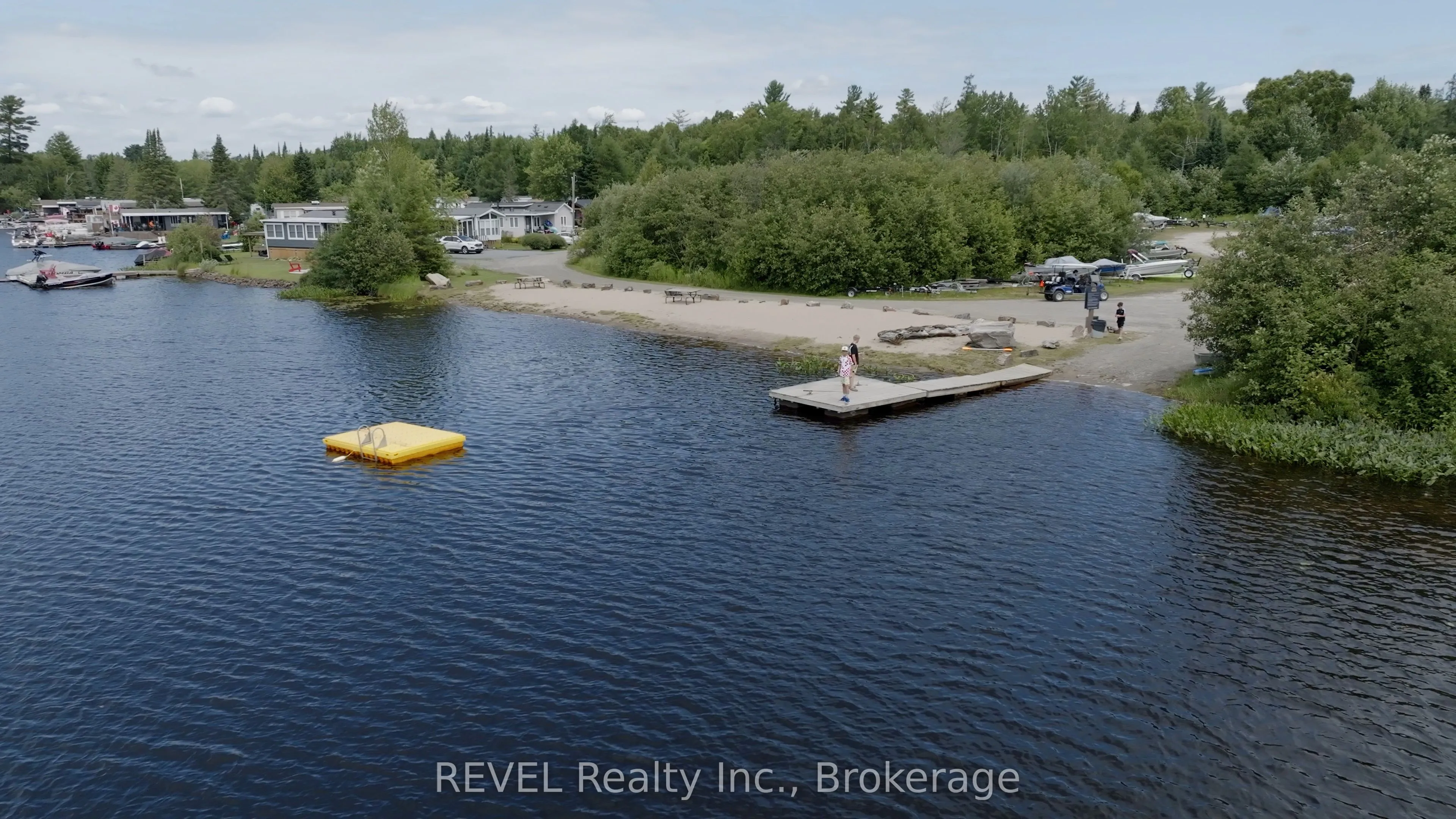 85 HUTCHINSON BEACH Road, ON P1H 1N4