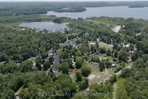 85 HUTCHINSON BEACH Road, ON P1H 1N4