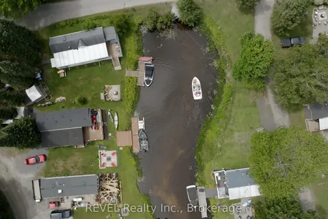 85 HUTCHINSON BEACH Road, ON P1H 1N4