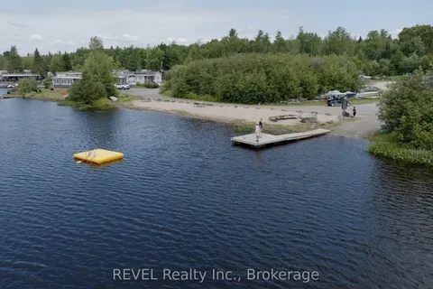 85 HUTCHINSON BEACH Road, ON P1H 1N4