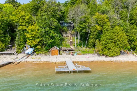 606 Mallory Beach Road, ON N0H 2T0