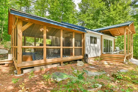 1780 Mazinaw Lake N/A, ON K0H 1K0