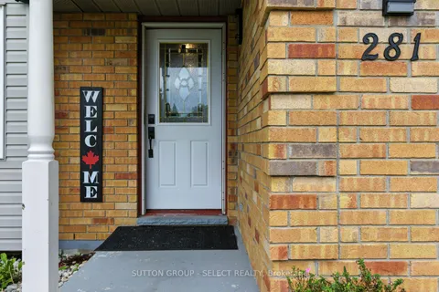 281 ELLERSLIE Road, ON N6M 1B7