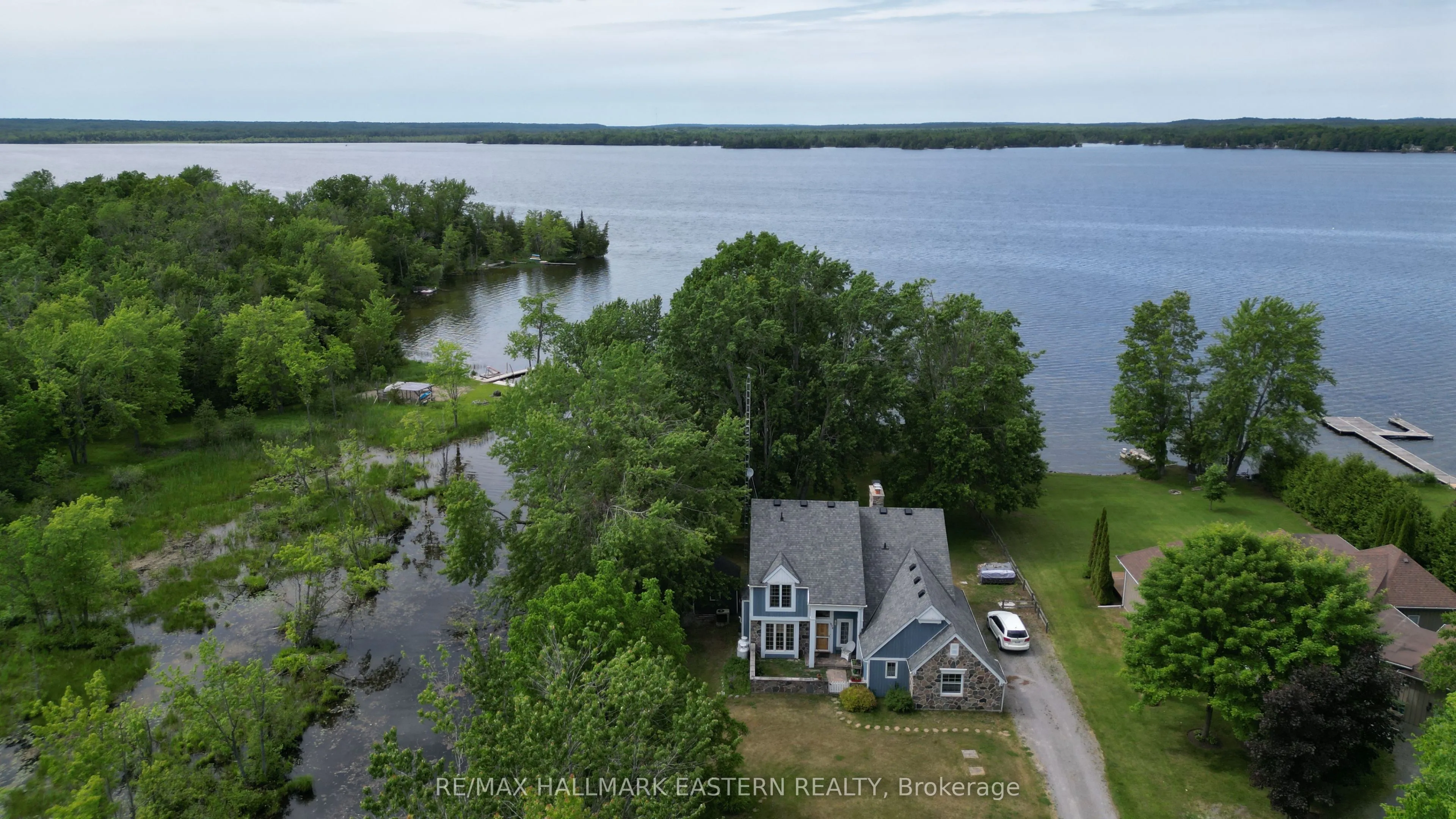 572 Round Lake Road, ON K0L 1Z0