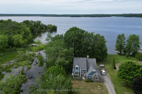 572 Round Lake Road, ON K0L 1Z0