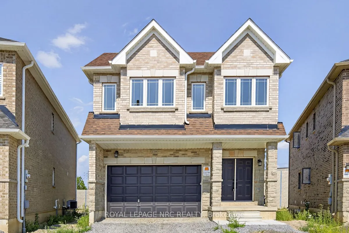 118 PALACE Street, ON L2V 0N3