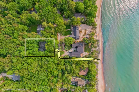 10221 Shoreline Drive, ON N0M 1T0