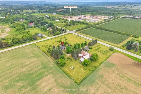 788190 Grey Rd 13 N/A, ON N0H 1J0