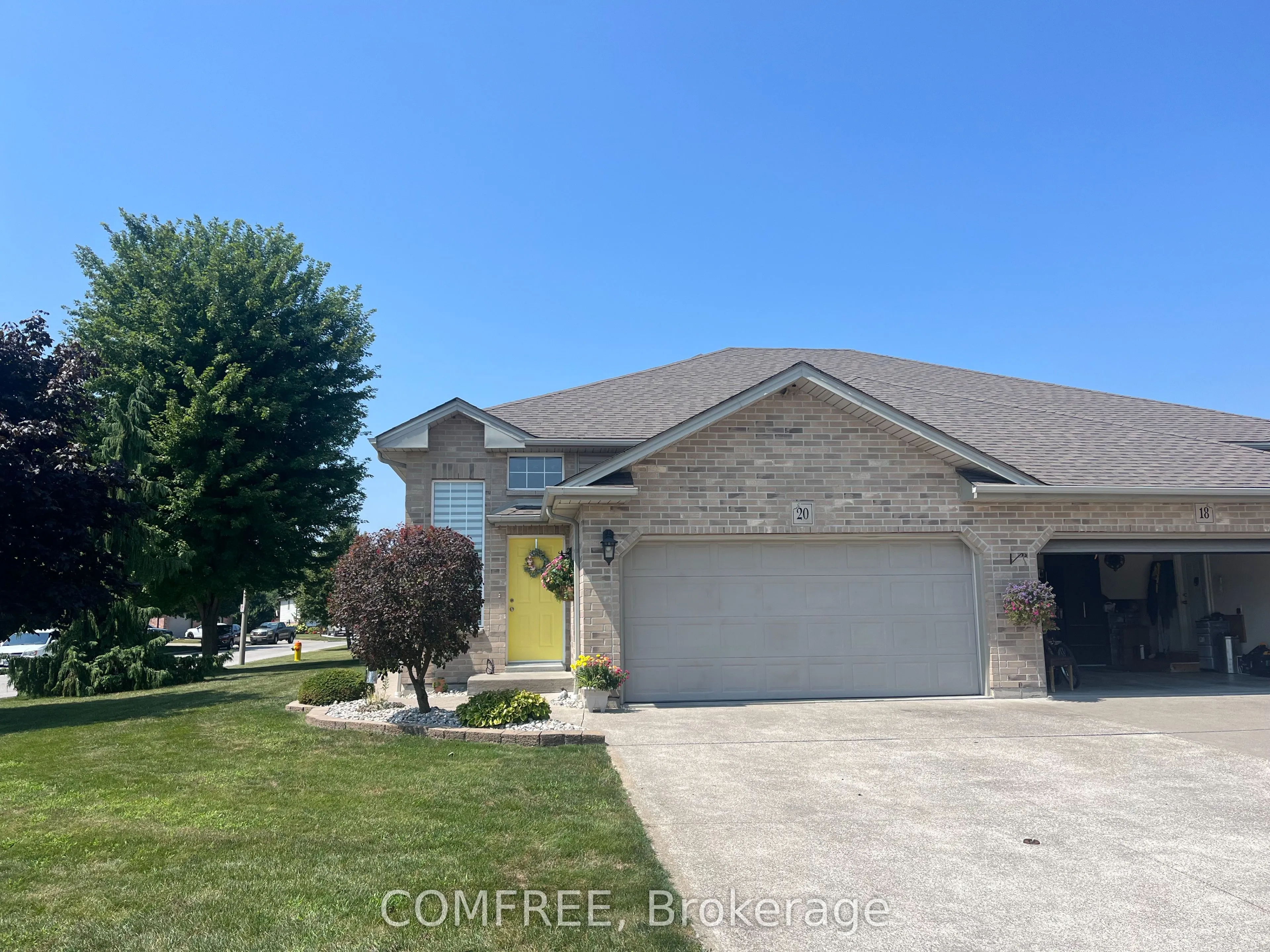 20 Normandy Avenue, ON N9Y 4B4