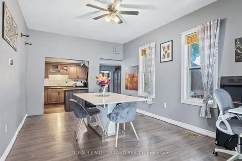 8026 Centre Street, ON N0N 1A0