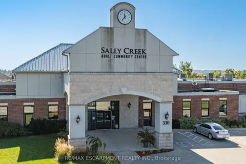 912 GARDEN COURT Crescent, ON N4T 0A3