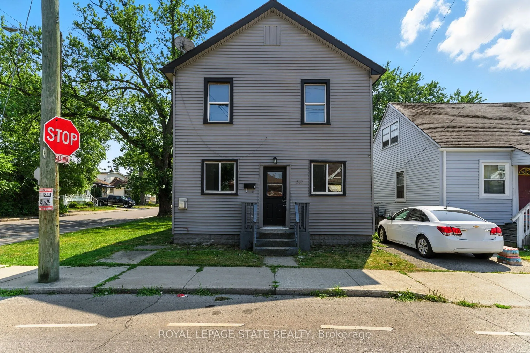 510 Britannia Avenue, ON L8H 1Z6