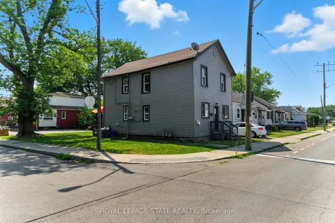 510 Britannia Avenue, ON L8H 1Z6