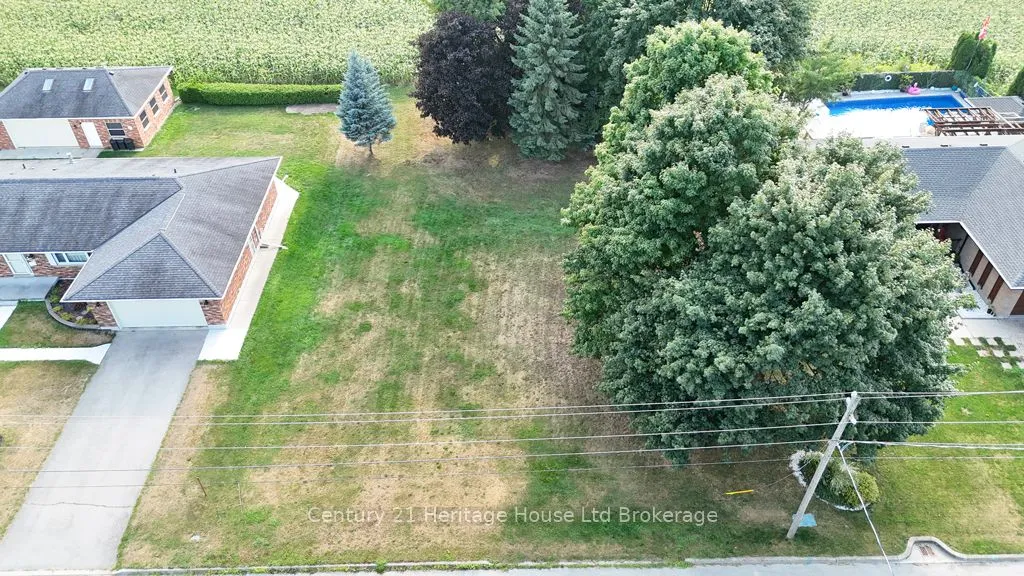 173 1/2 Stanley Street, ON N0M 2M0