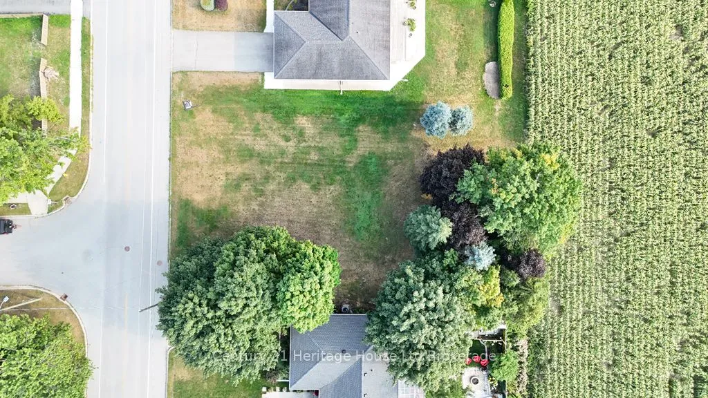 173 1/2 Stanley Street, ON N0M 2M0