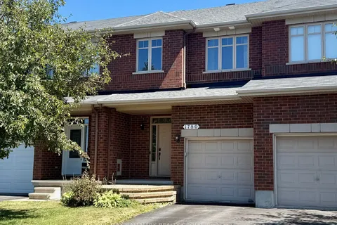 1780 Plainridge Crescent, ON K4A 0L9