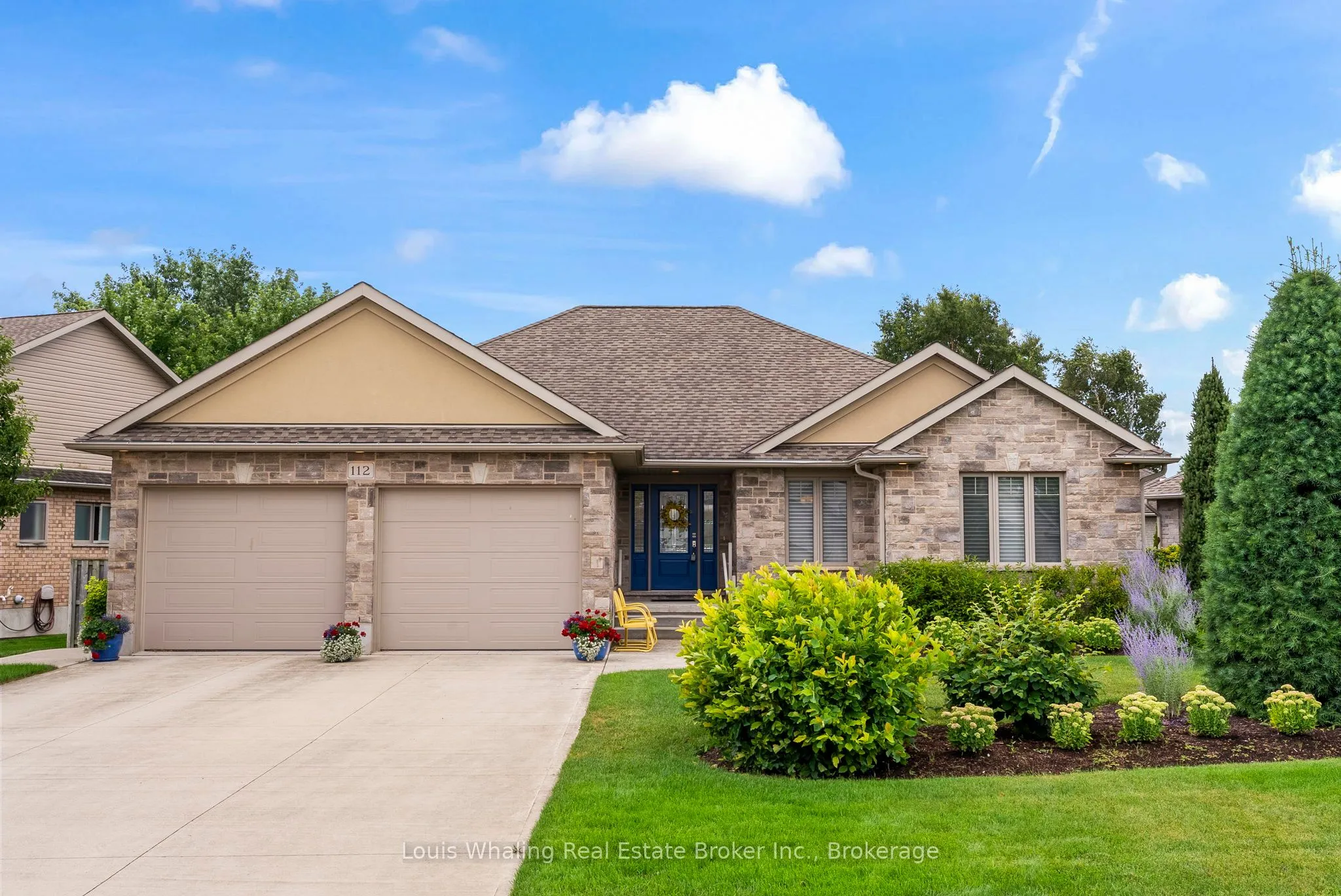 112 12th Avenue A Avenue, ON N4N 3T9