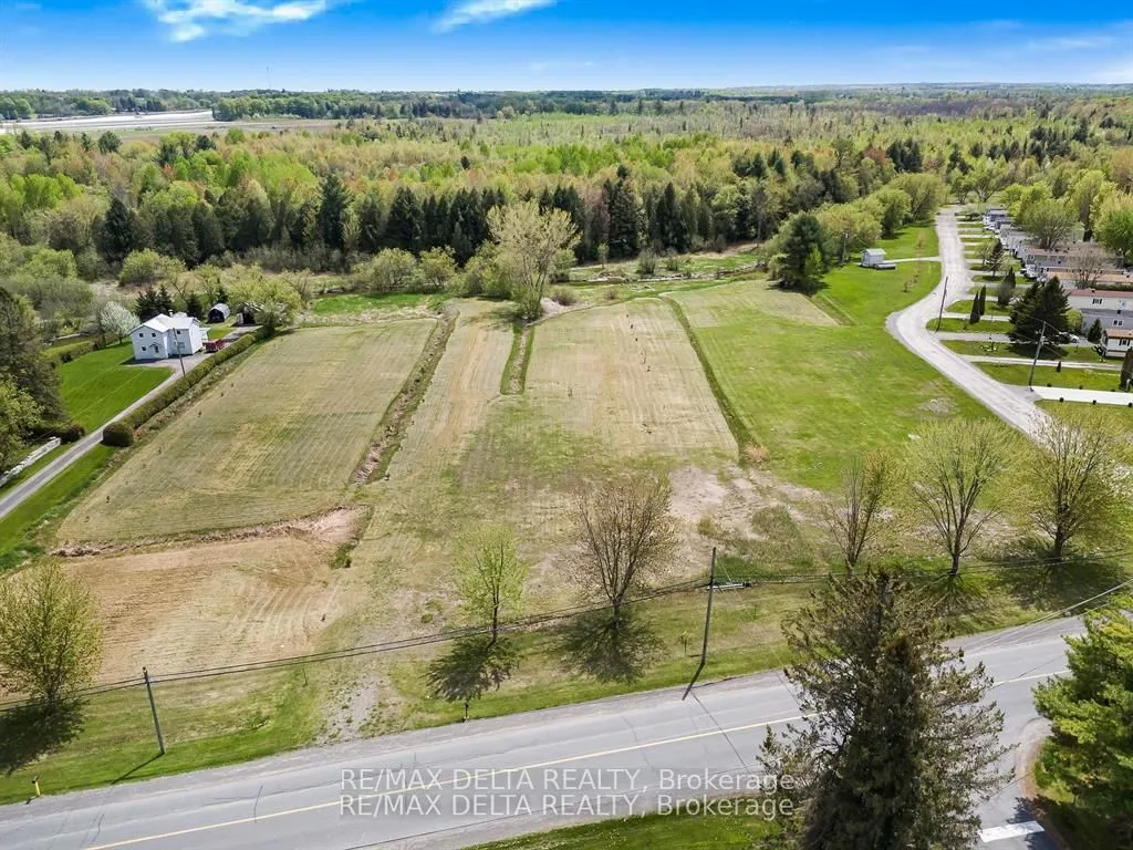 00 SANDY HILL Road, ON K6A 2R2