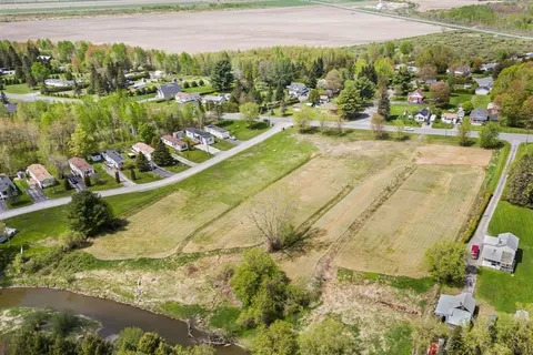 00 SANDY HILL Road, ON K6A 2R2