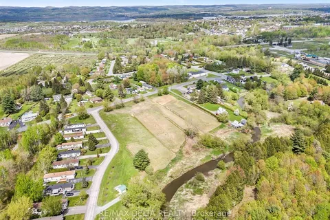 00 SANDY HILL Road, ON K6A 2R2