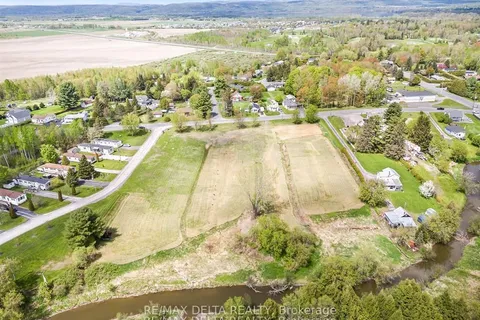 0 SANDY HILL Road, ON K6A 2R2