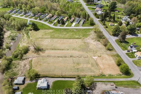 0 SANDY HILL Road, ON K6A 2R2